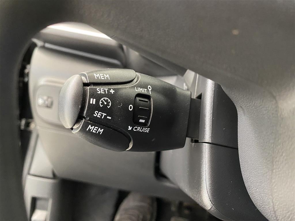 Citroën C3 1,2 PureTech Carré 83HK 5d - Image 13
