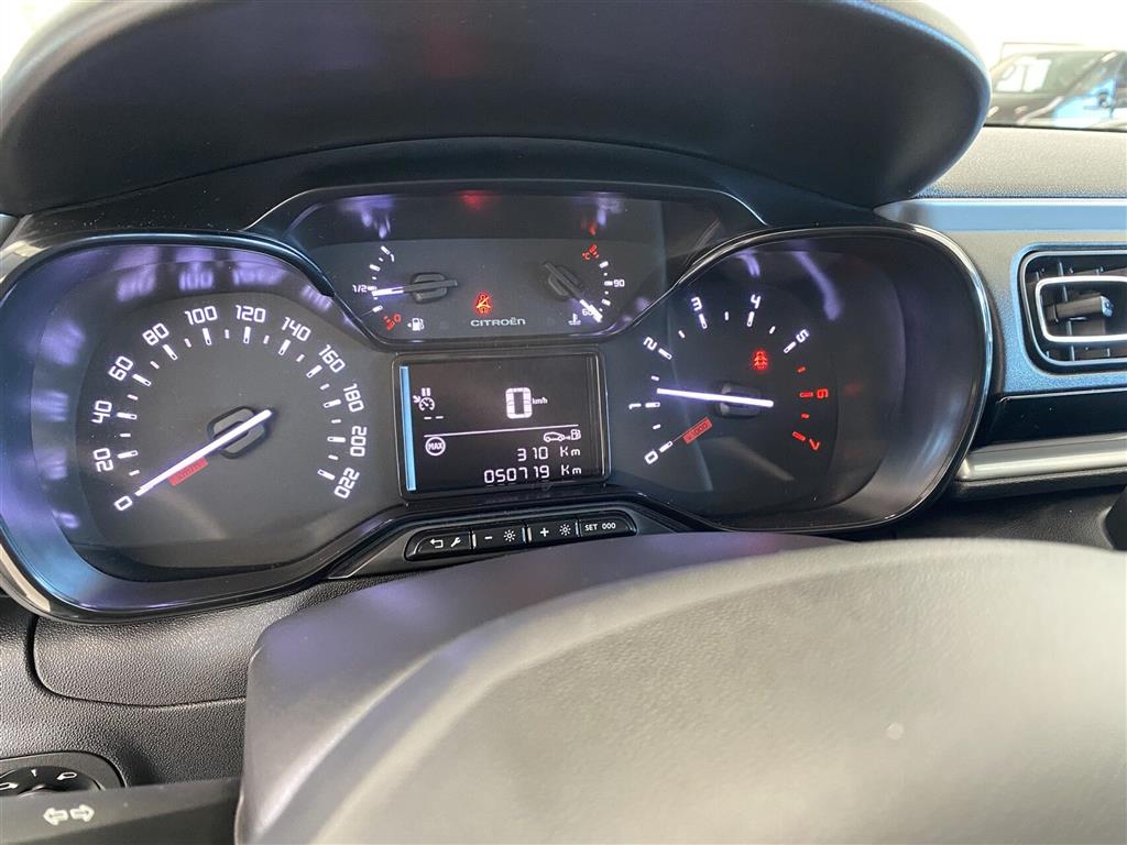 Citroën C3 1,2 PureTech Carré 83HK 5d - Image 15