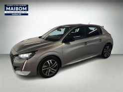 Peugeot 208 1,2 PureTech Allure 100HK 5d 6g