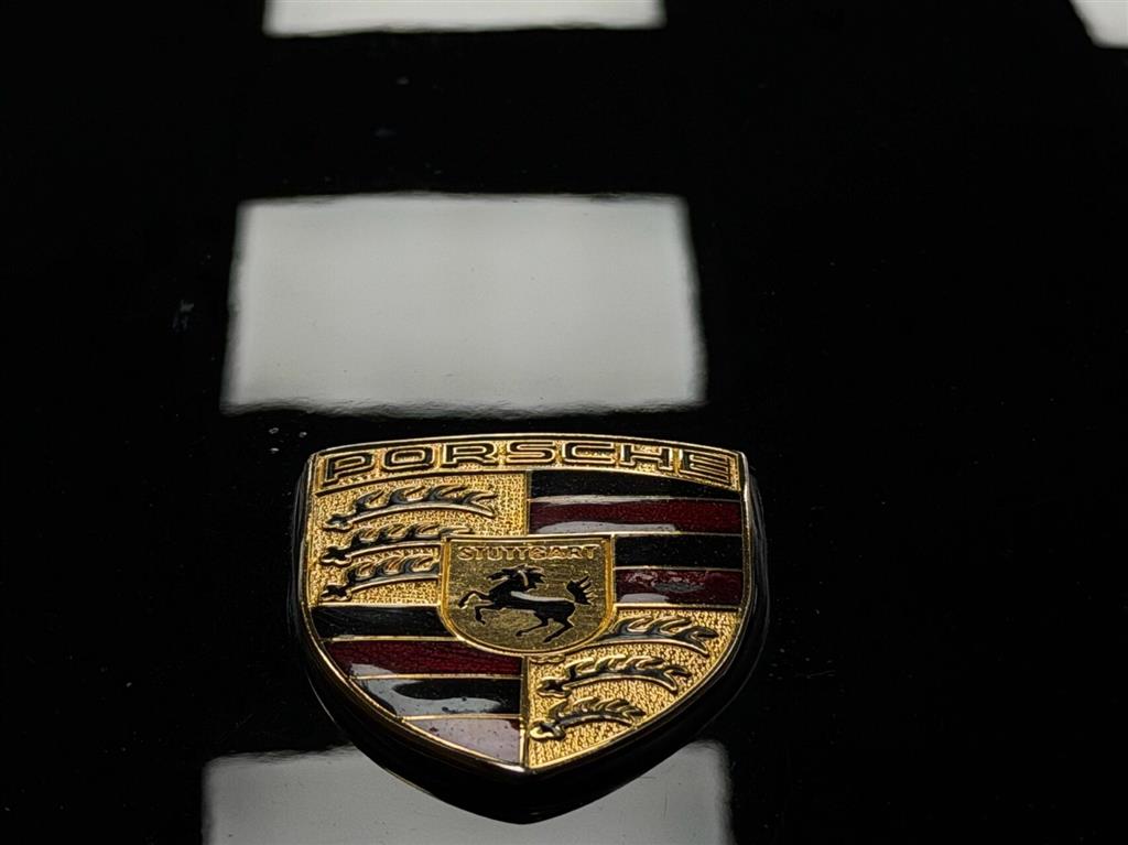 Porsche 911 Turbo 3,6 B Turbo 4x4 420HK 2d 6g - Image 53