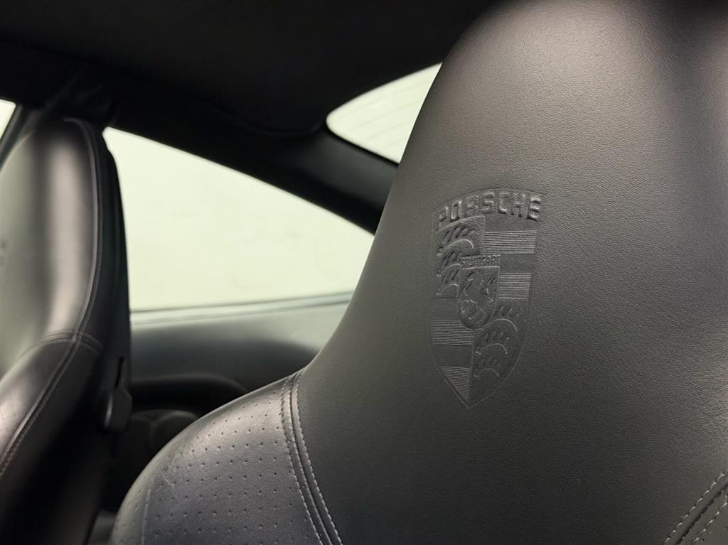 Porsche 911 Turbo 3,6 B Turbo 4x4 420HK 2d 6g - Image 7