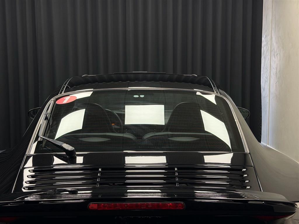 Porsche 911 Turbo 3,6 B Turbo 4x4 420HK 2d 6g - Image 18