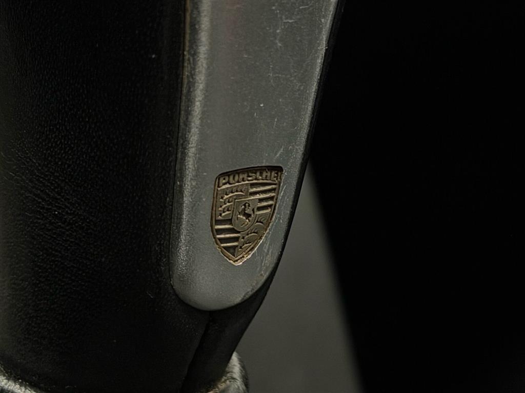 Porsche 911 Turbo 3,6 B Turbo 4x4 420HK 2d 6g - Image 38