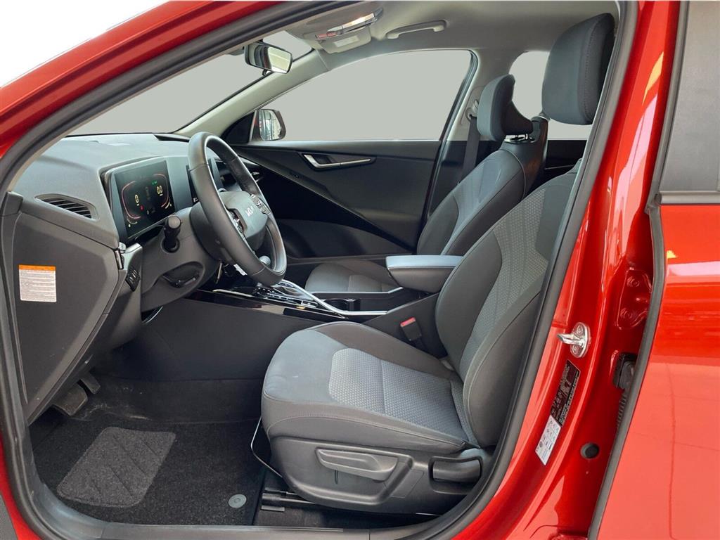 Kia Niro 1,6 GDI PHEV Plugin-hybrid DCT 183HK 5d 6g Aut. - Image 6
