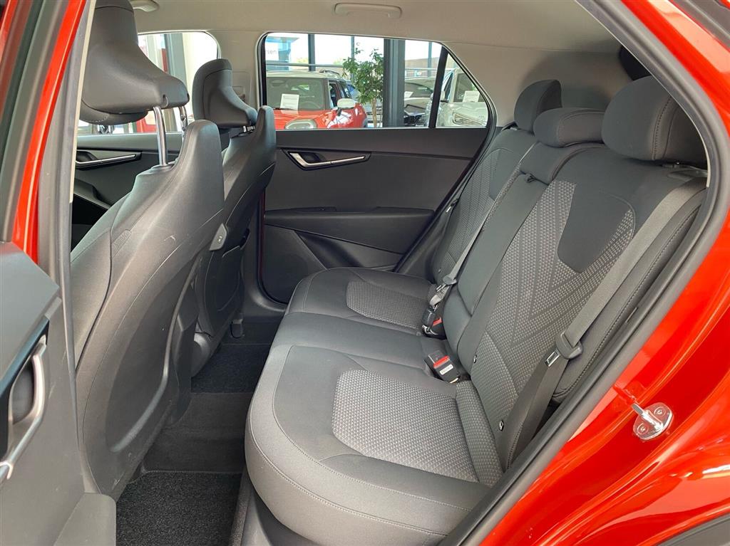 Kia Niro 1,6 GDI PHEV Plugin-hybrid DCT 183HK 5d 6g Aut. - Image 7
