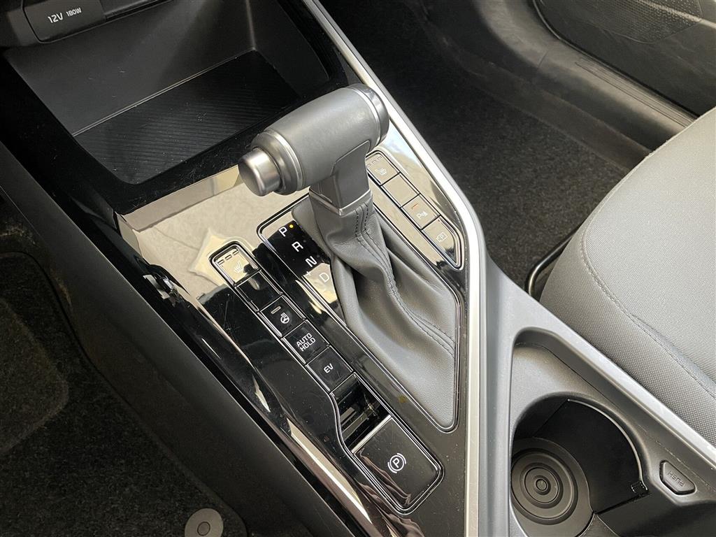 Kia Niro 1,6 GDI PHEV Plugin-hybrid DCT 183HK 5d 6g Aut. - Image 15