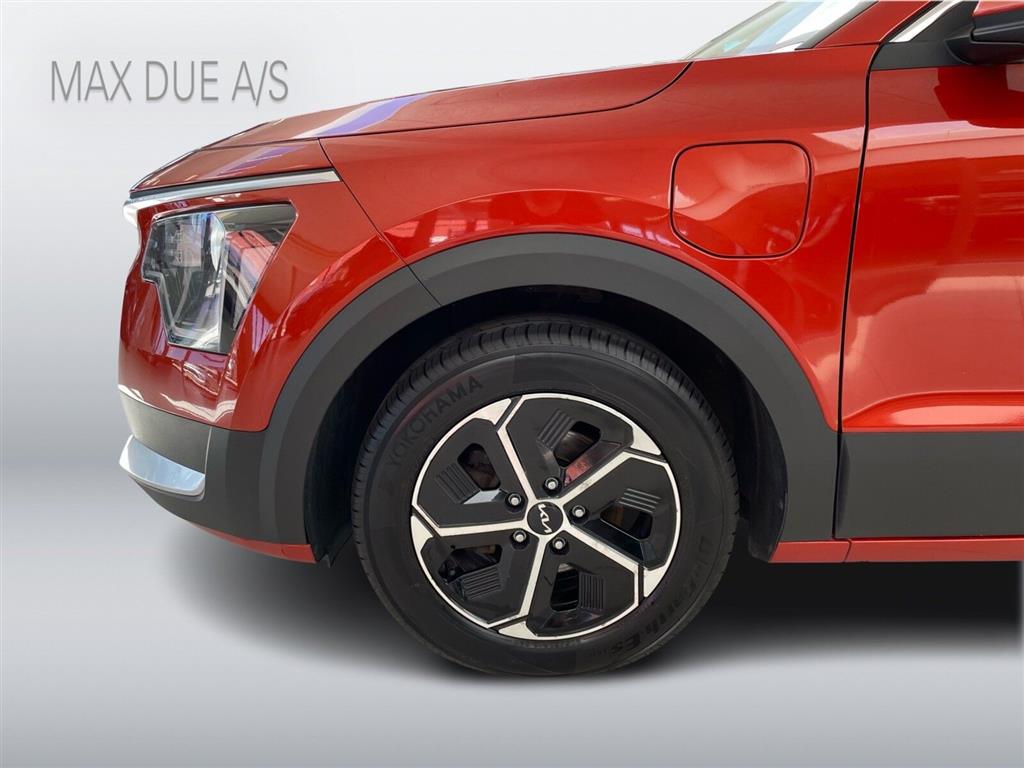 Kia Niro 1,6 GDI PHEV Plugin-hybrid DCT 183HK 5d 6g Aut. - Image 16