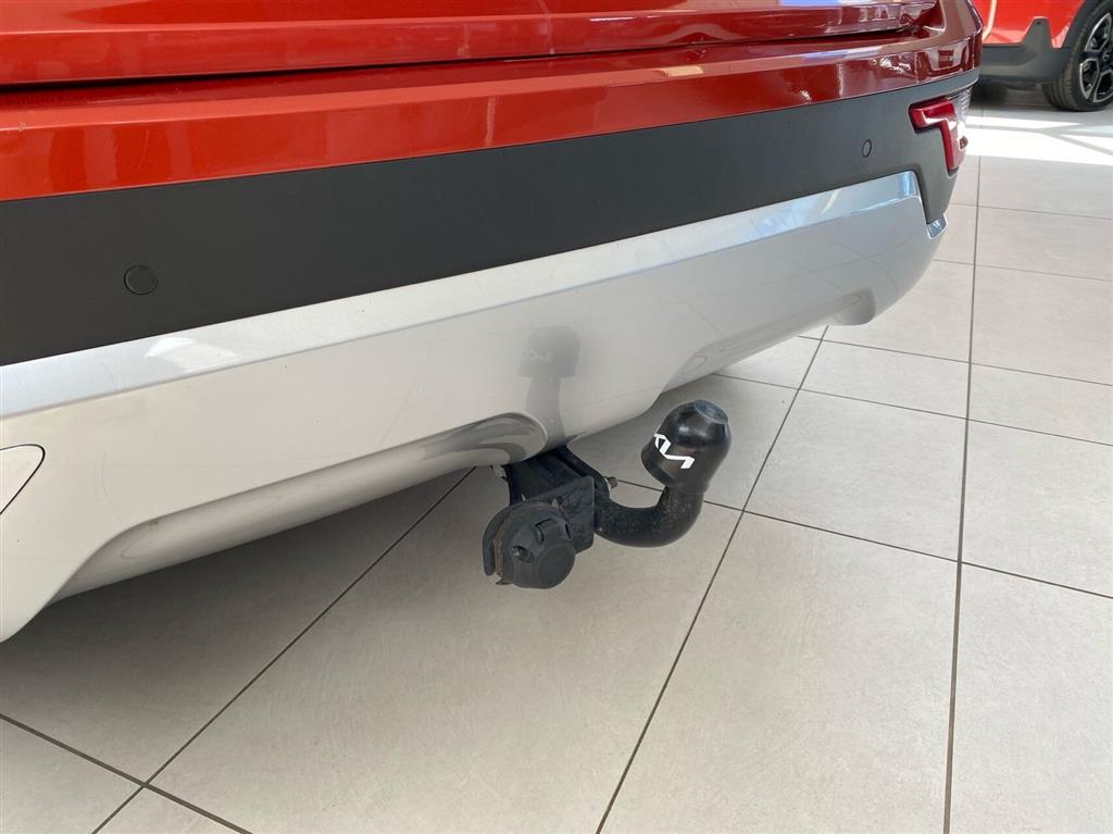 Kia Niro 1,6 GDI PHEV Plugin-hybrid DCT 183HK 5d 6g Aut. - Image 19