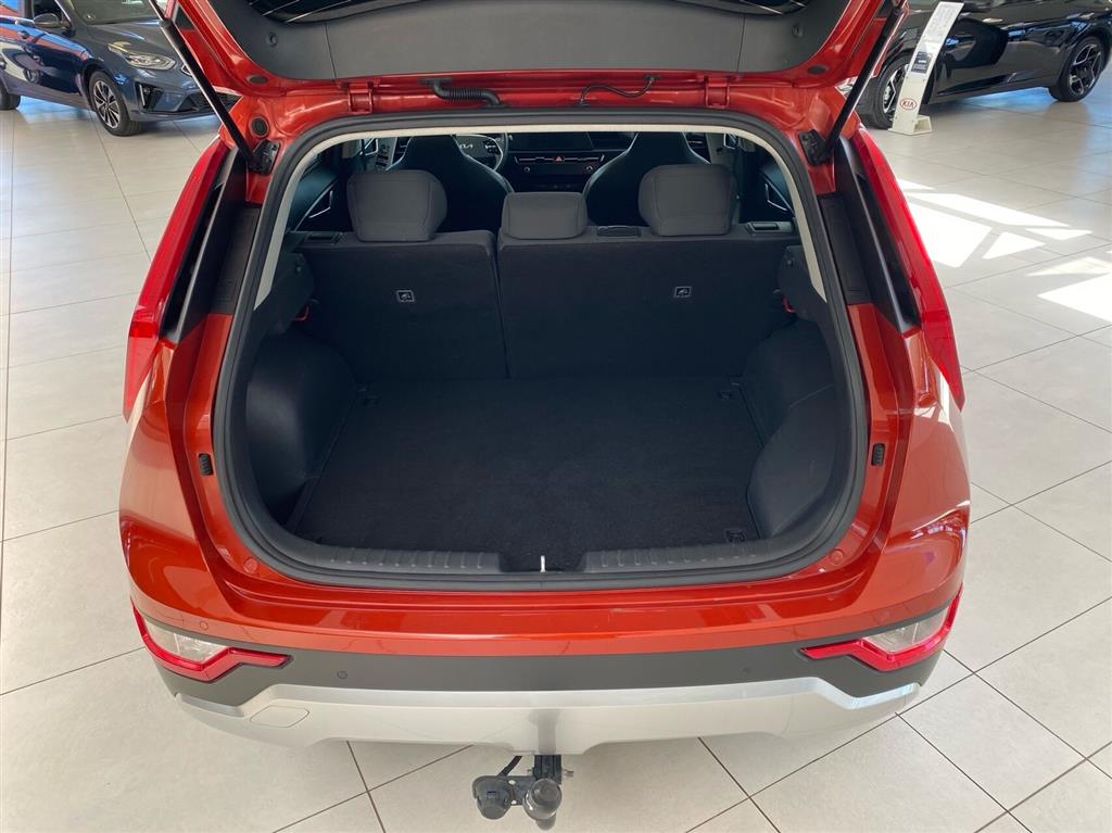 Kia Niro 1,6 GDI PHEV Plugin-hybrid DCT 183HK 5d 6g Aut. - Image 22