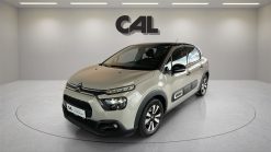 Citroën C3 1,2 PureTech Attraction 83HK 5d
