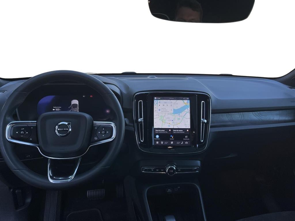 Volvo C40 P6 Recharge Ultimate 231HK 4d Aut. - Image 6
