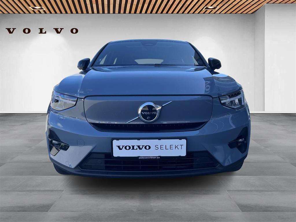 Volvo C40 P6 Recharge Ultimate 231HK 4d Aut. - Image 9