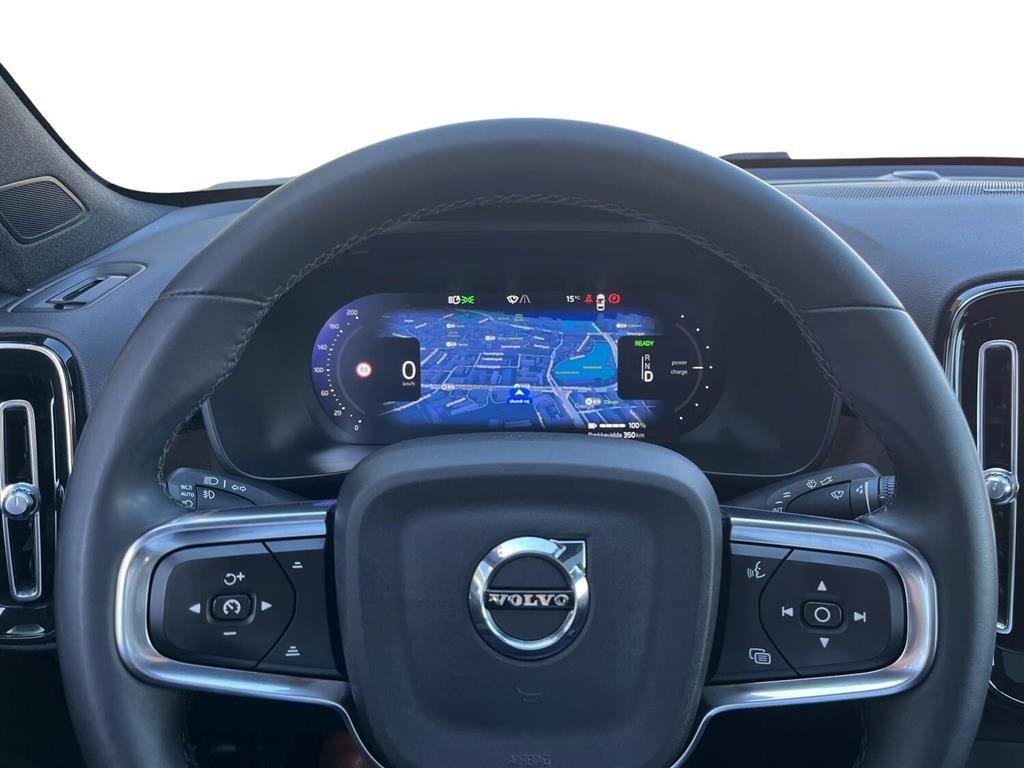 Volvo C40 P6 Recharge Ultimate 231HK 4d Aut. - Image 11