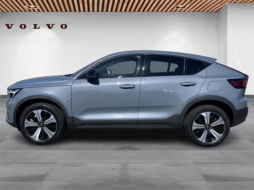 Volvo C40 P6 Recharge Ultimate 231HK 4d Aut. - Image 3