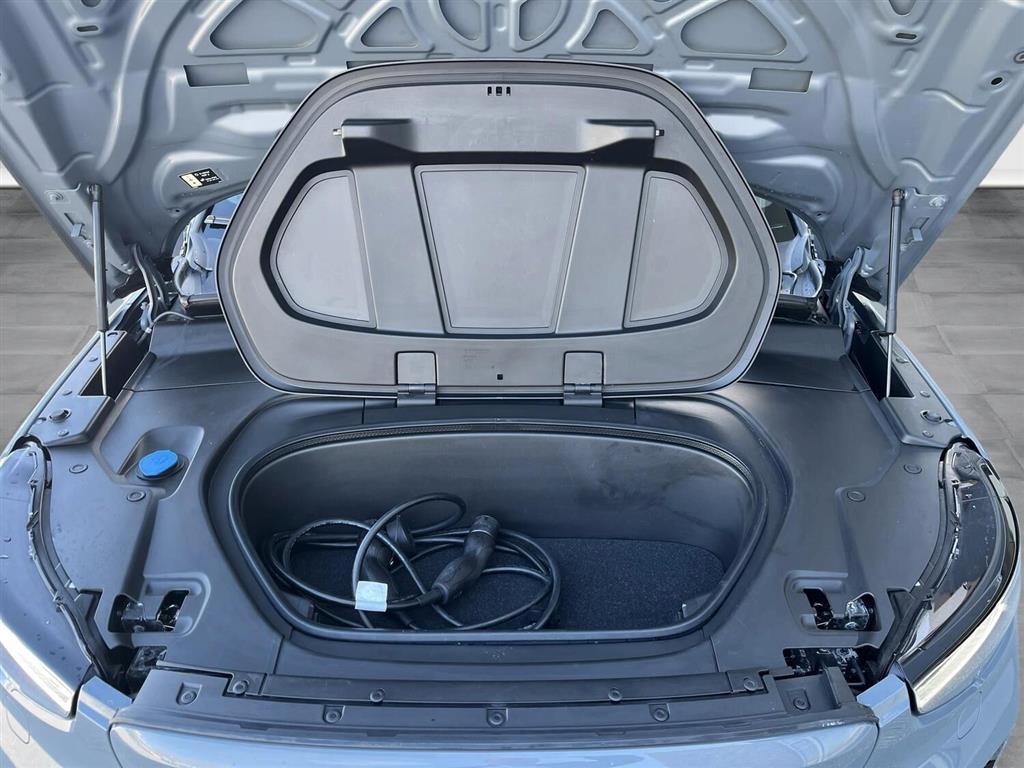 Volvo C40 P6 Recharge Ultimate 231HK 4d Aut. - Image 22