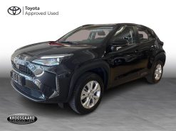 Toyota Yaris Cross 1,5 Hybrid Active Technology 116HK 5d Trinl. Gear