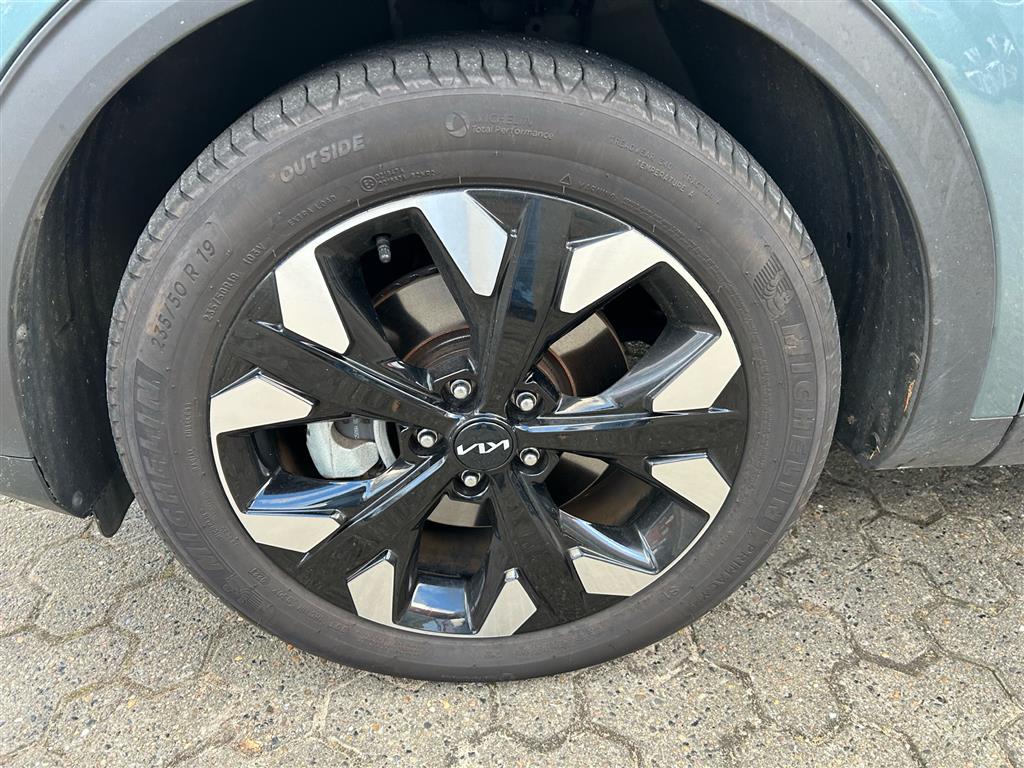 Kia Sportage 1,6 T-GDI Plugin-hybrid Prestige 4WD DCT 265HK 5d 6g Aut. - Image 9