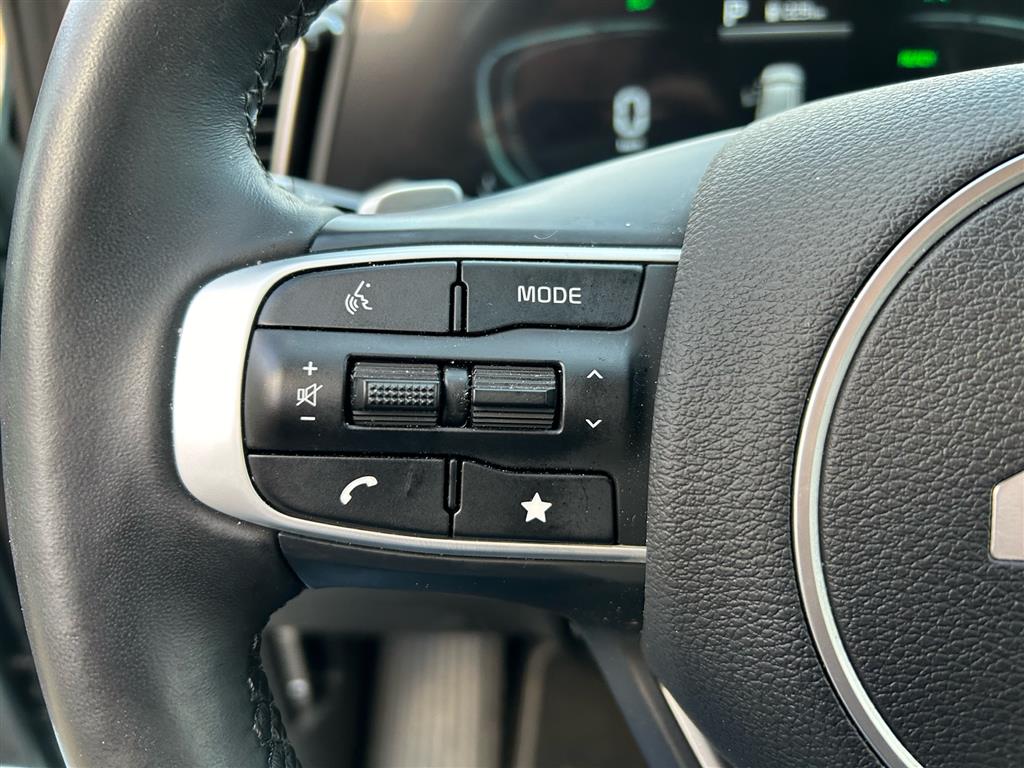 Kia Sportage 1,6 T-GDI Plugin-hybrid Prestige 4WD DCT 265HK 5d 6g Aut. - Image 12