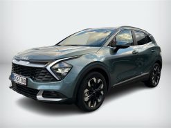 Kia Sportage 1,6 T-GDI Plugin-hybrid Prestige 4WD DCT 265HK 5d 6g Aut.