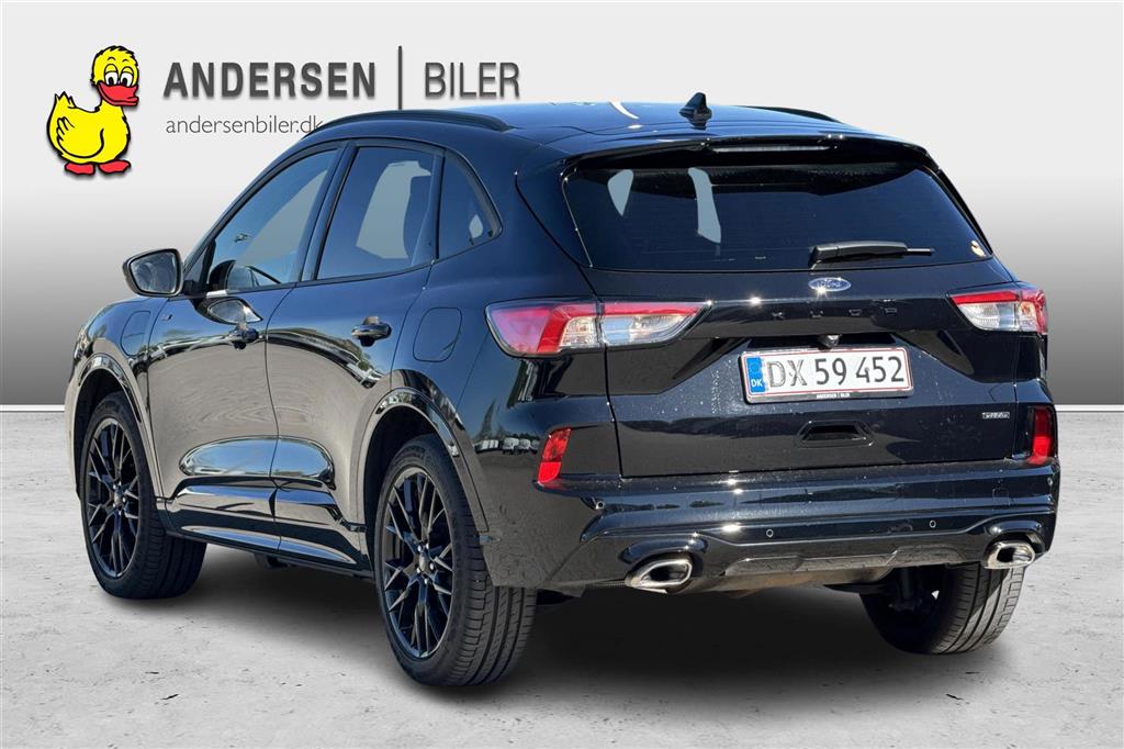 Ford Kuga 2,5 Plugin-hybrid ST-Line X CVT 225HK 5d Trinl. Gear - Image 7