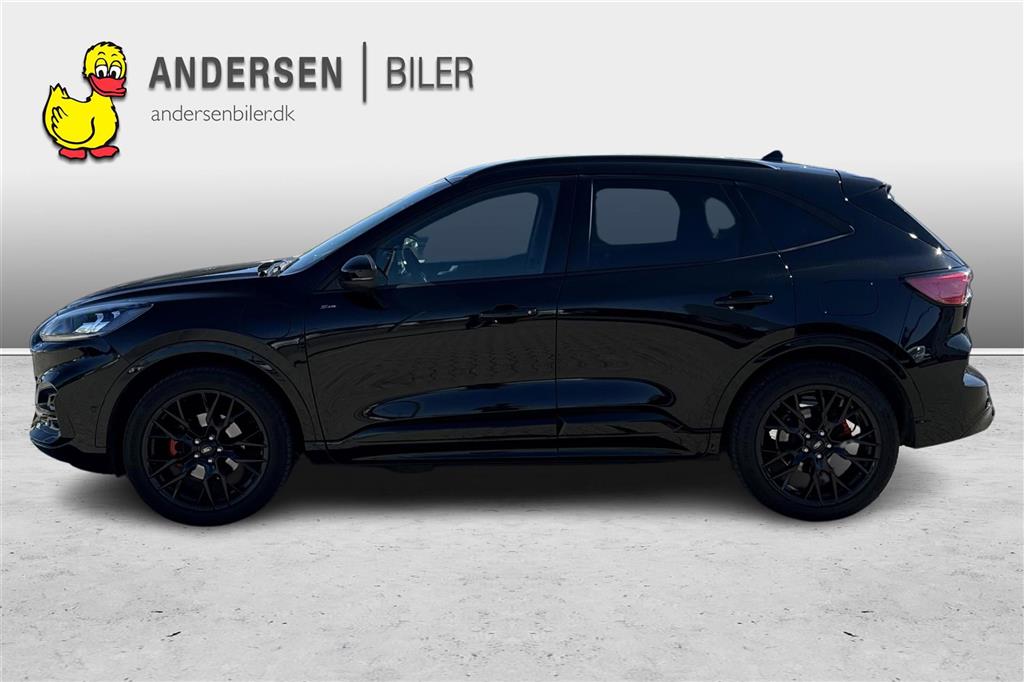 Ford Kuga 2,5 Plugin-hybrid ST-Line X CVT 225HK 5d Trinl. Gear - Image 2