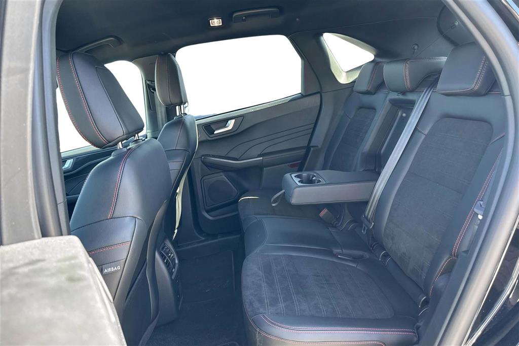Ford Kuga 2,5 Plugin-hybrid ST-Line X CVT 225HK 5d Trinl. Gear - Image 11