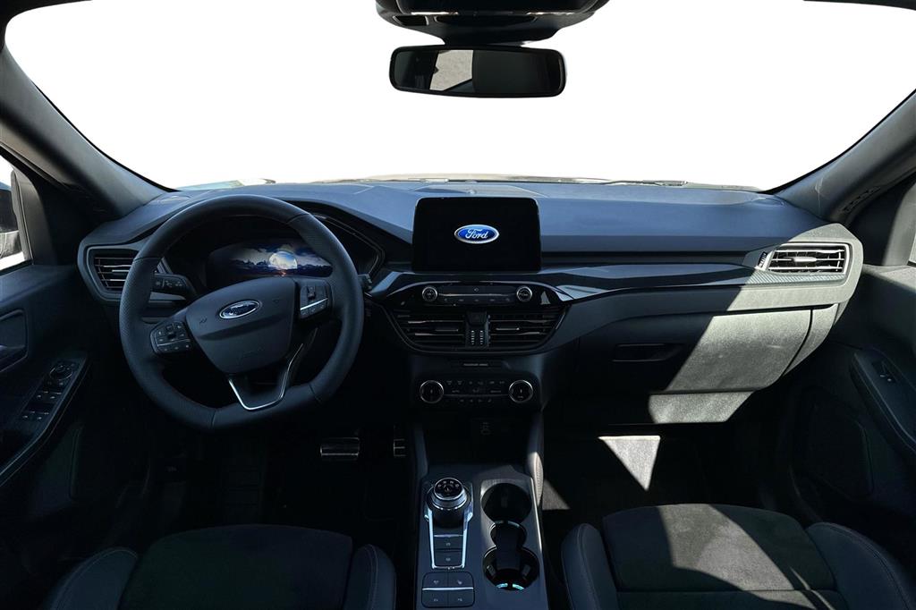 Ford Kuga 2,5 Plugin-hybrid ST-Line X CVT 225HK 5d Trinl. Gear - Image 12