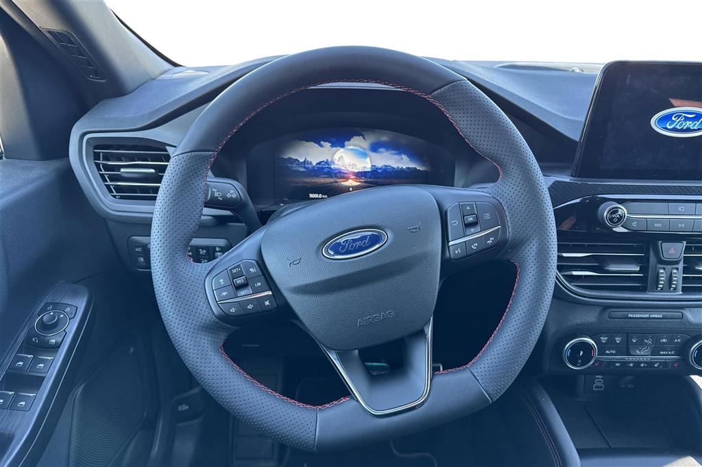 Ford Kuga 2,5 Plugin-hybrid ST-Line X CVT 225HK 5d Trinl. Gear - Image 13