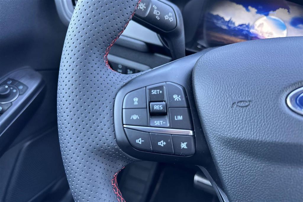 Ford Kuga 2,5 Plugin-hybrid ST-Line X CVT 225HK 5d Trinl. Gear - Image 14