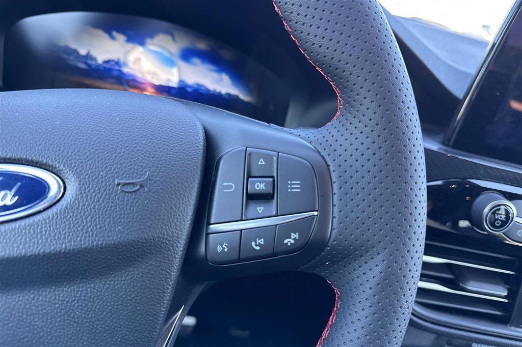 Ford Kuga 2,5 Plugin-hybrid ST-Line X CVT 225HK 5d Trinl. Gear - Image 15