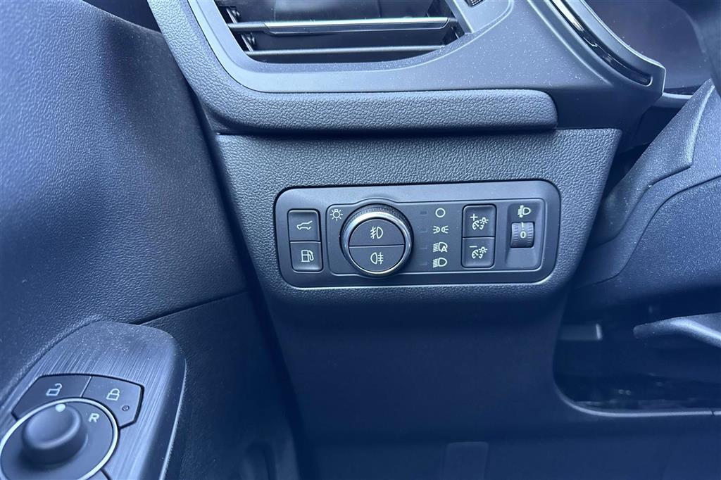 Ford Kuga 2,5 Plugin-hybrid ST-Line X CVT 225HK 5d Trinl. Gear - Image 19