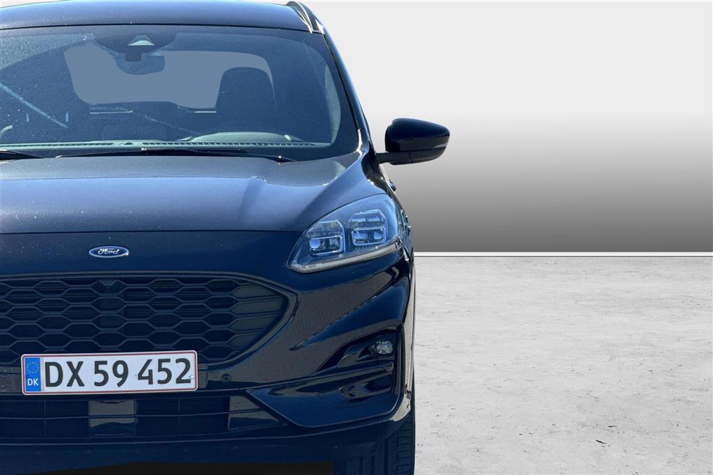Ford Kuga 2,5 Plugin-hybrid ST-Line X CVT 225HK 5d Trinl. Gear - Image 3