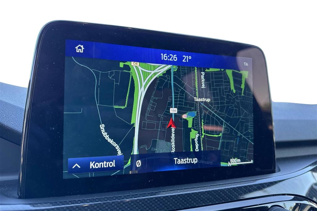 Ford Kuga 2,5 Plugin-hybrid ST-Line X CVT 225HK 5d Trinl. Gear - Image 26