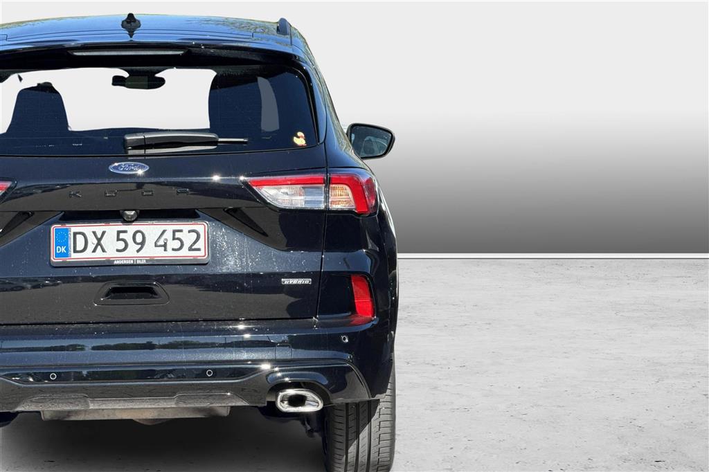 Ford Kuga 2,5 Plugin-hybrid ST-Line X CVT 225HK 5d Trinl. Gear - Image 5