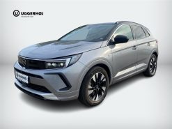 Opel Grandland 1,6 PHEV Plugin-hybrid Ultimate Sport Pack EAT8 225HK 5d 8g Aut.