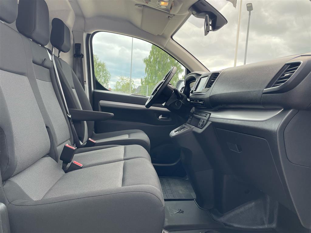 Peugeot e-Expert L3 EL Ultimate 136HK Van Aut. - Image 11