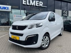 Peugeot e-Expert L3 EL Ultimate 136HK Van Aut.