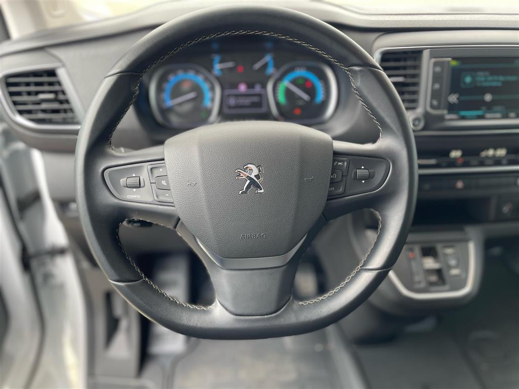 Peugeot e-Expert L3 EL Ultimate 136HK Van Aut. - Image 14