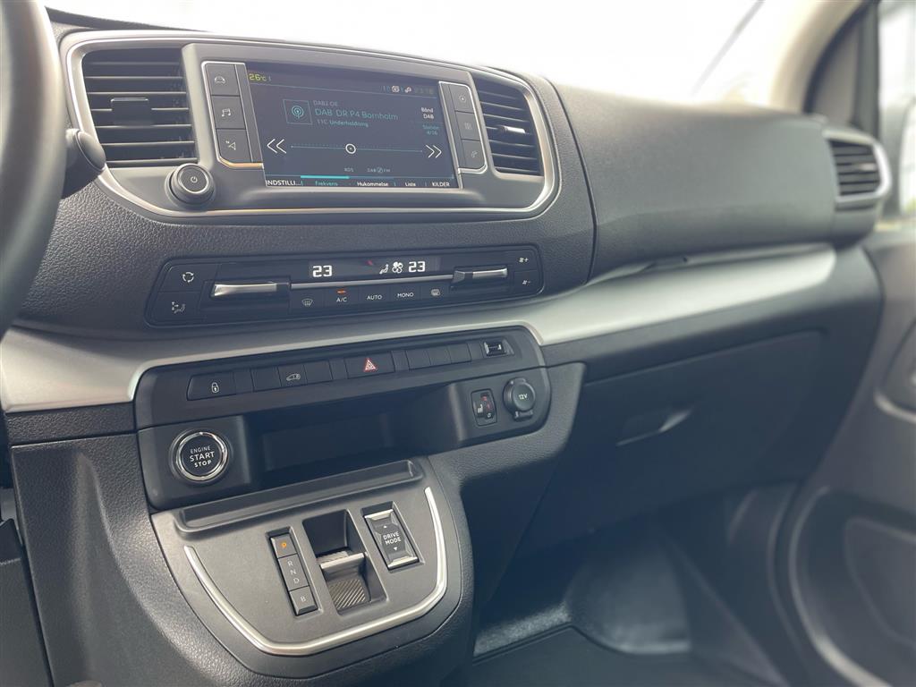 Peugeot e-Expert L3 EL Ultimate 136HK Van Aut. - Image 15