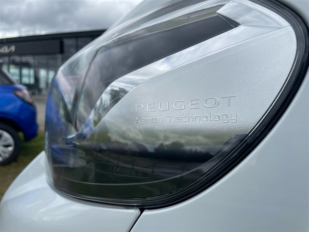 Peugeot e-Expert L3 EL Ultimate 136HK Van Aut. - Image 3