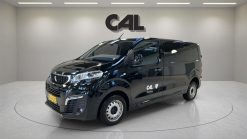 Peugeot Expert L2 2,0 BlueHDi Premium Pro EAT8 144HK Van 8g Aut.