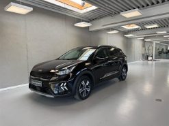 Kia Niro 1,6 GDI PHEV Plugin-hybrid Advance DCT 141HK 5d 6g Aut.