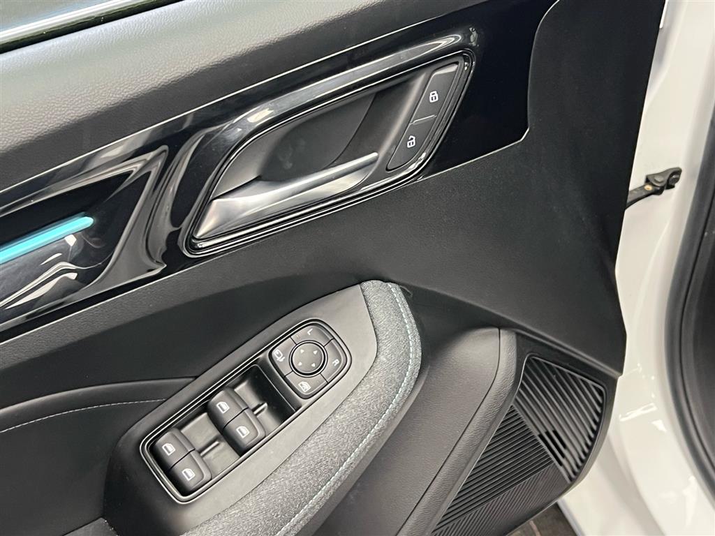 MG MG5 Electric EL Standard Range Luxury 177HK Stc Trinl. Gear - Image 10