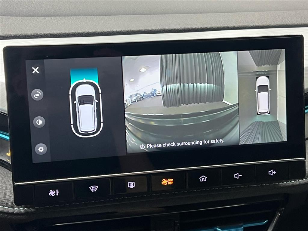MG MG5 Electric EL Standard Range Luxury 177HK Stc Trinl. Gear - Image 17