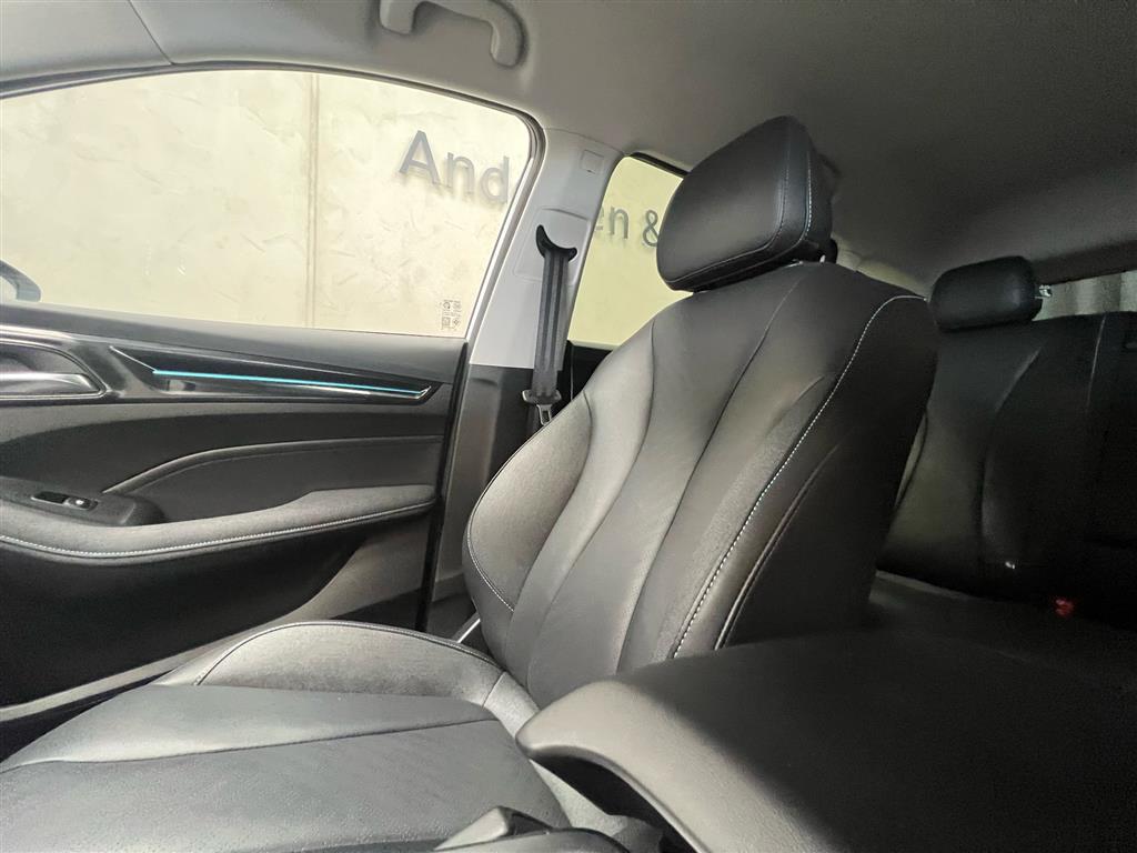 MG MG5 Electric EL Standard Range Luxury 177HK Stc Trinl. Gear - Image 21