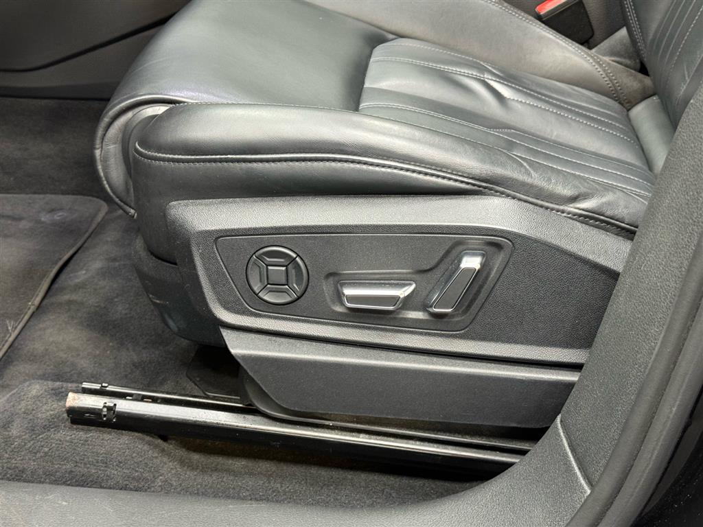 Audi E-tron Sportback 55 Prestige Quattro 408HK 5d Aut. - Image 8