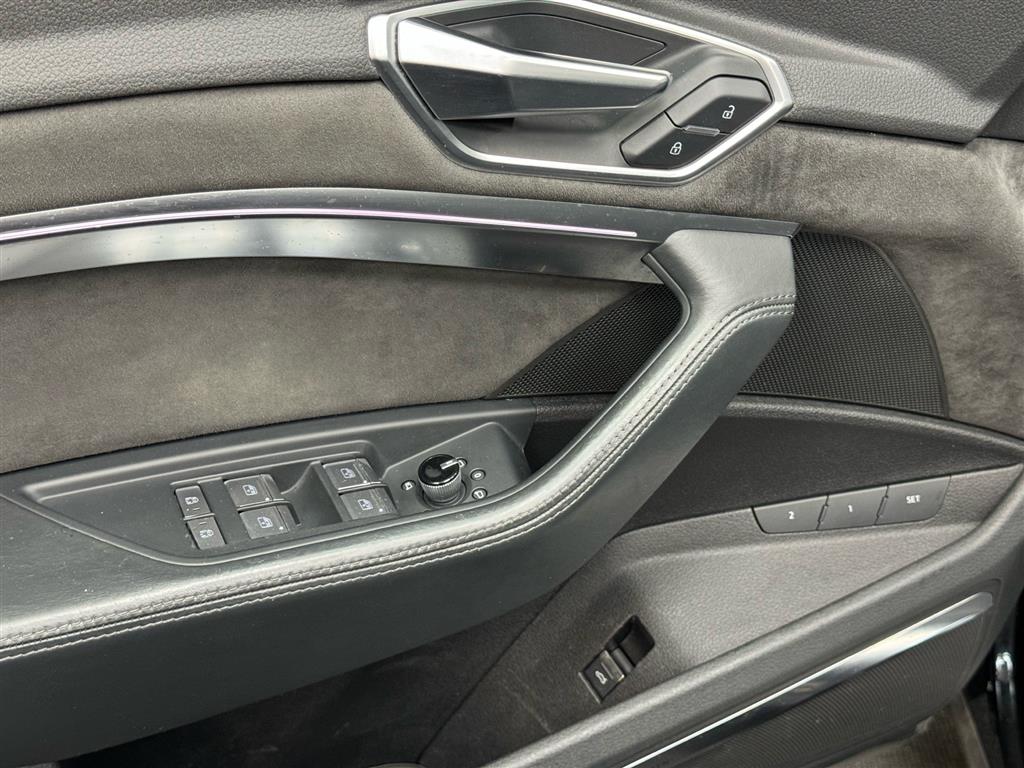 Audi E-tron Sportback 55 Prestige Quattro 408HK 5d Aut. - Image 10