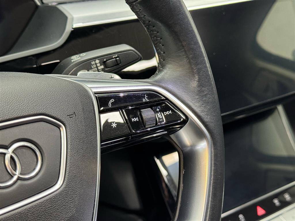 Audi E-tron Sportback 55 Prestige Quattro 408HK 5d Aut. - Image 11