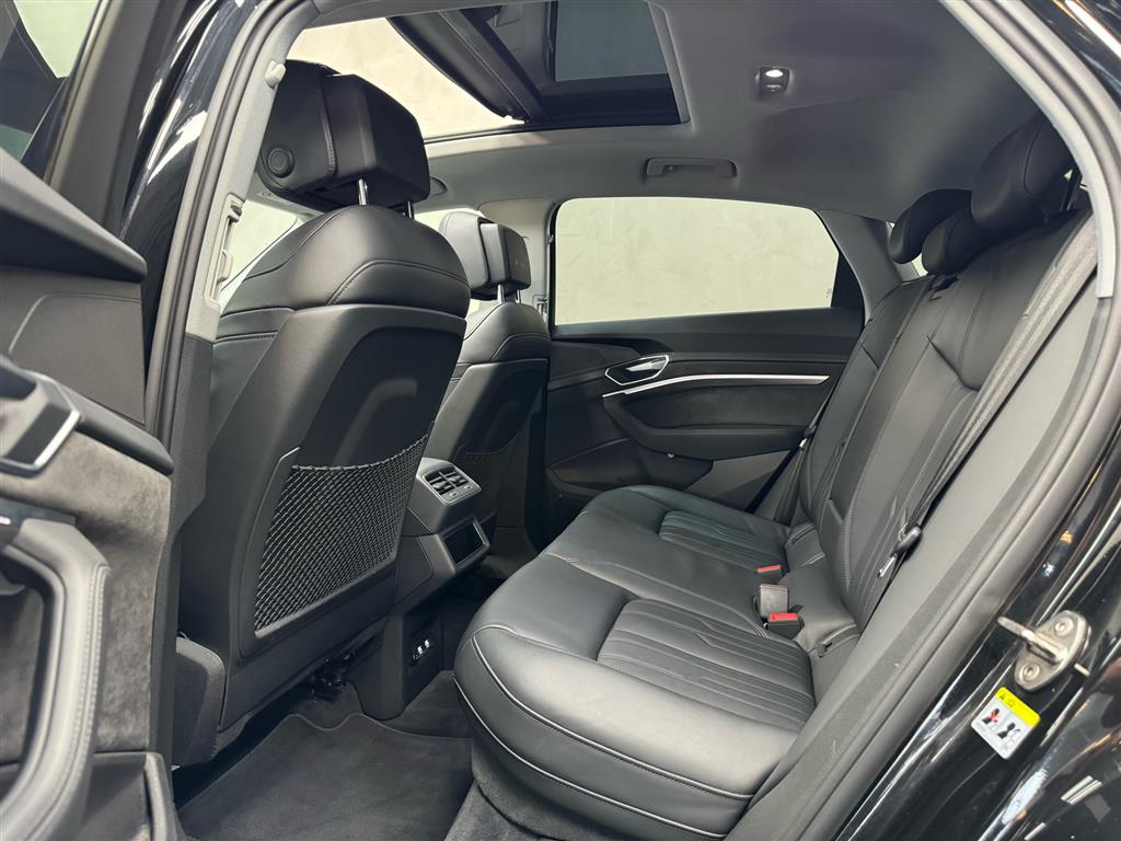 Audi E-tron Sportback 55 Prestige Quattro 408HK 5d Aut. - Image 14
