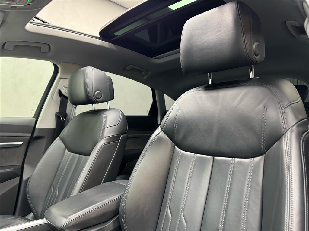 Audi E-tron Sportback 55 Prestige Quattro 408HK 5d Aut. - Image 20